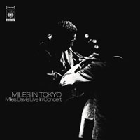 Miles Davis - Miles In Tokyo '64