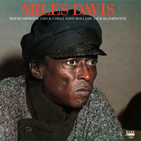 Miles Davis - Live in Paris '69