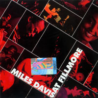 Miles Davis - Live at Fillmore East, 1970 (CD 1)