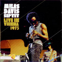 Miles Davis - Live In Vienna '73