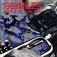 Miles Davis - 1969.07.25 - Festiva de Juan Pins