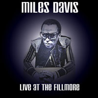 Miles Davis - 1970.03.06 - More Live at Fillmore East (CD 1)