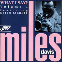 Miles Davis - 1971.10.17 - What I Say - Live at Fillmore West, San Francisco,CA, USA