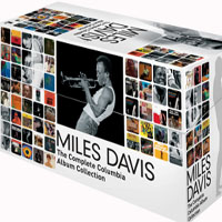 Miles Davis - 1967.10.31 - Live in Europe, Stokholm, Sweden