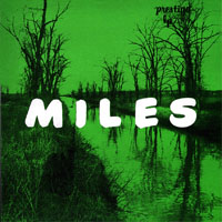 Miles Davis - The New Miles Davis Quintet