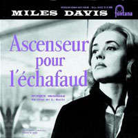 Miles Davis - Ascenseur Pour L'Echafaud (OST)