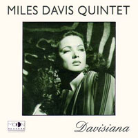 Miles Davis - Davisiana