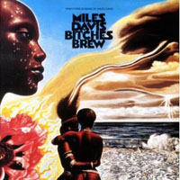 Miles Davis - Bitches Brew (LP 1)