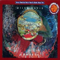 Miles Davis - Agharta, Digital Remastered 2001 (CD 1)