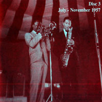 Miles Davis - The Complete Live Recordings, 1956-57 (CD 3)