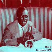 Miles Davis - The Complete Live Recordings, 1956-57 (CD 4)