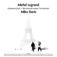 Miles Davis - Legrand Jazz & Ascenseur pour l'echafaud (with Michel Legrand), 1957-58