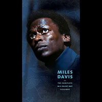Miles Davis - The Complete In A Silent Way Sessions, 1969 (CD 1)