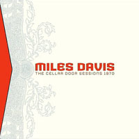 Miles Davis - The Cellar Door Sessions, 1970 (CD 5)