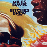Miles Davis - The Complete Bitches Brew Sessions, 1970 (CD 3)