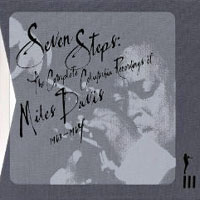 Miles Davis - Seven Steps - The Complete Columbia Recordings, 1963-64 (CD 2)