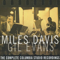 Miles Davis - The Complete Columbia Studio Recordings of Miles Davis & Gil Evans, 1959-63 (CD 1)
