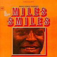 Miles Davis - Miles Smiles (Reissue 1998)