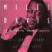 Miles Davis - Live In Stockholm