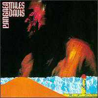 Miles Davis - Pangaea