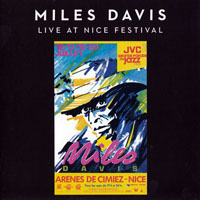 Miles Davis - The Last Word: The Warner Brosers Years (CD 8: Live at Nice Festival, 1986)