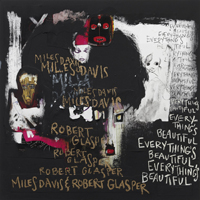 Miles Davis - Everythings Beautiful (Split)