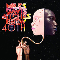 Miles Davis - Bitches Brew (40th Anniversary Edition 2010) [CD 3]