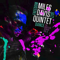 Miles Davis - The Bootleg Series, Vol. 5: Miles Davis Quintet - Freedom Jazz Dance (CD 1)