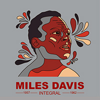 Miles Davis - Miles Davis Integral 1957 - 1962 (CD 8)