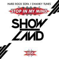 Hard Rock Sofa - Stop In My Mind (Split)