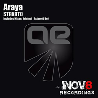Araya (POL) - Stakato