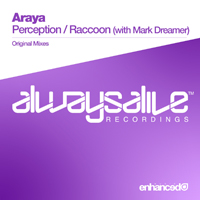 Araya (POL) - Perception / Raccoon