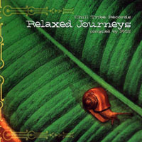 Solar Quest - Relaxed Journeys (Single)