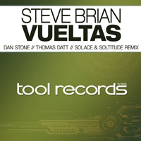 Steve Brian - Vueltas (Remixed)