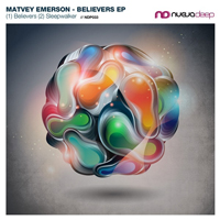 Matvey Emerson - Believers