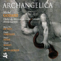 Godard, Michel - Archangelica
