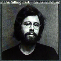 Cockburn, Bruce - In The Falling Dark