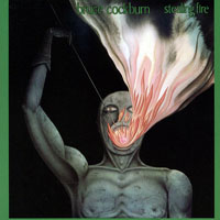 Cockburn, Bruce - Stealing Fire (Remastered 2003)