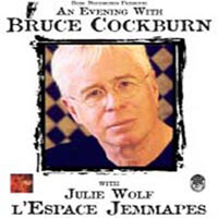 Cockburn, Bruce - An Evening With Bruce Cockburn (CD 2)