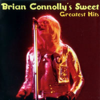 Brian Connolly - Greatest Hits