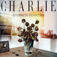 Charlie - Kitchens Of Dstinction