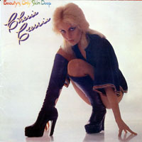 Cherie Currie - Beauty's Only Skin Deep (Remastered 2005)