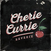 Cherie Currie - Reverie