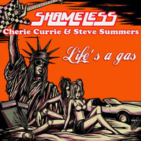 Cherie Currie - Life's a Gas (Single)