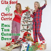 Cherie Currie - Rock this Christmas Down (Single)