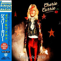 Cherie Currie - Young & Wild