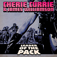 Cherie Currie - Leader Of The Pack (Single)