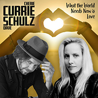 Cherie Currie - What The World Needs Now Is Love (Single)