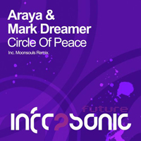 Araya & Mark Dreamer - Circle Of Peace