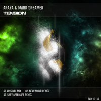 Araya & Mark Dreamer - Tension